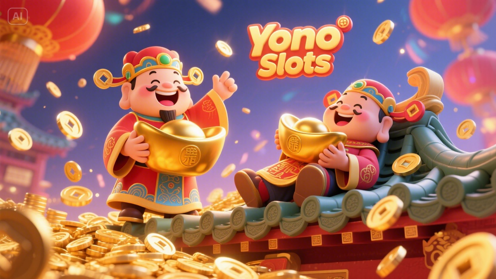Yono Slots